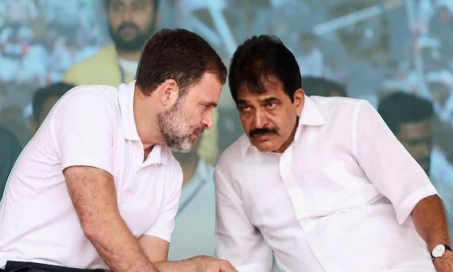മുഖ്യമന്ത്രി സാധ്യത പട്ടികയിൽ കെ.സി വേണു​ഗോപാൽ തന്നെ മുന്നിൽ; ഇന്നോ നാളെയോ പ്രഖ്യാപിച്ചേക്കുമെന്ന് സൂചന