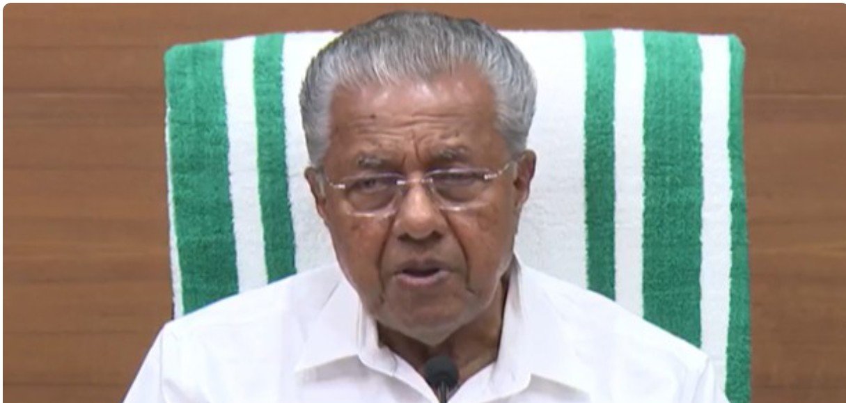 പിണറായിക്കെതിരെ ഇഡി വന്നാൽ തടയും; മകൾക്കെതിരെ വന്നാൽ പാർട്ടിക്കാരെ വിളിക്കരുത്; വിമർശനം