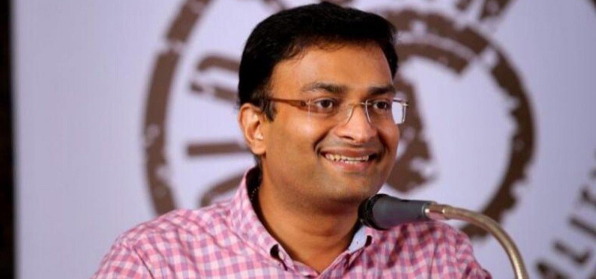 പ്ര​ശാ​ന്ത് നാ​യ​ർ​ക്കെ​തി​രെ വീ​ണ്ടും അ​ച്ച​ട​ക്ക ന​ട​പ​ടി​യു​മാ​യി സം​സ്ഥാ​ന സ​ർ​ക്കാ​ർ
