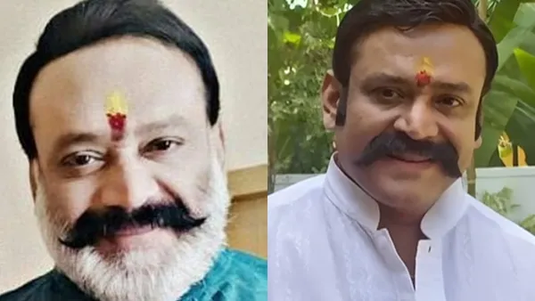 നടൻ സന്തോഷ് നായർ അന്തരിച്ചു; അന്ത്യം വാഹനാപകടത്തിൽ പരിക്കേറ്റ് ചികിത്സയിലിരിക്കെ
