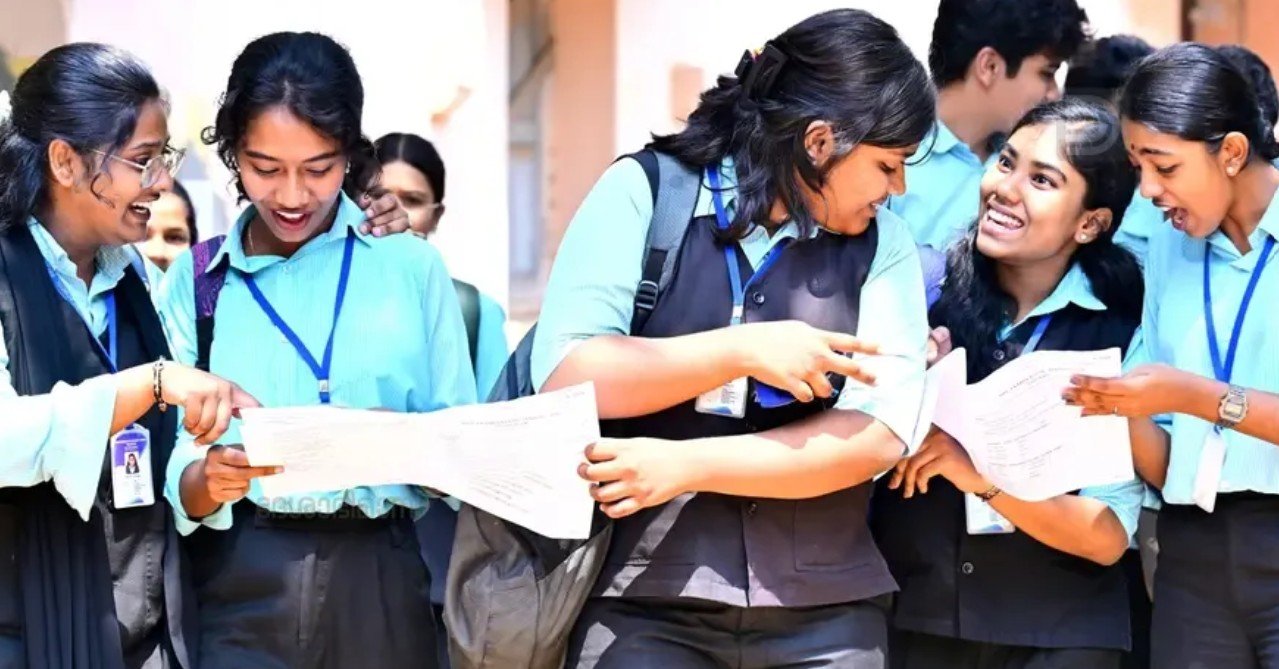 എസ്എസ്എൽസി പരീക്ഷാഫലം പുറത്തുവിട്ടു, 99.07% വിജയം