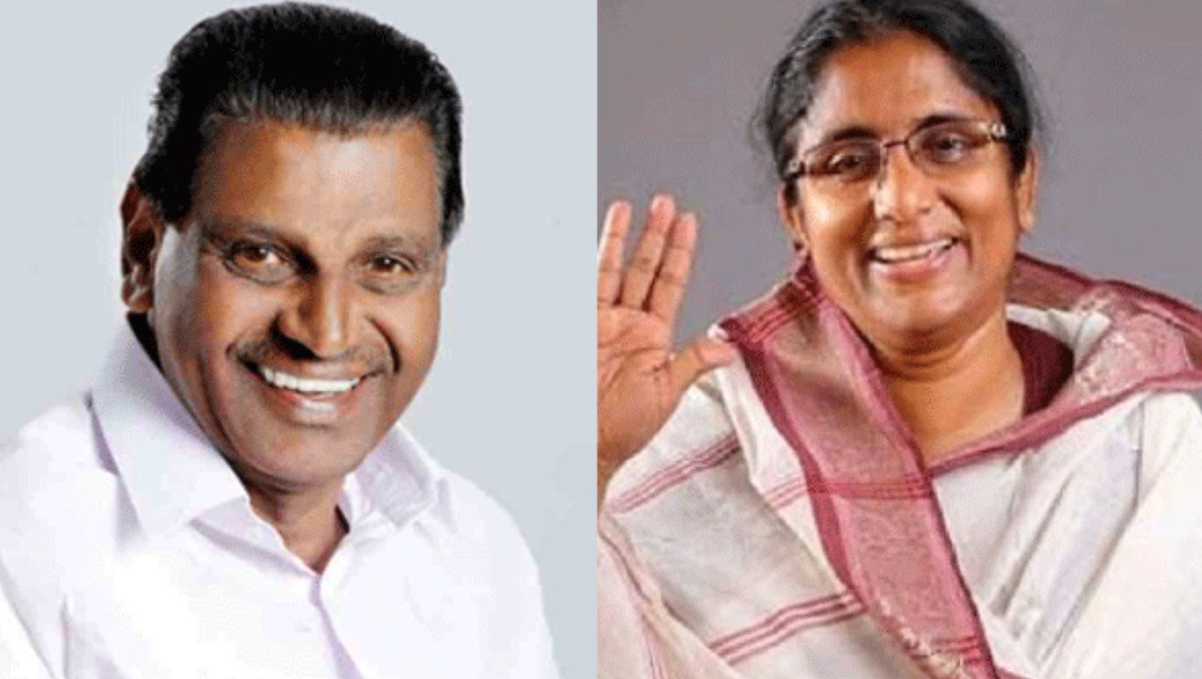തിരുവഞ്ചൂർ രാധാകൃഷ്ണൻ നിയമസഭാ സ്പീക്കറാകും; ഷാനിമോൾ ഉസ്മാൻ ഡെപ്യുട്ടി സ്പീക്കർ പരി​ഗണനയിൽ