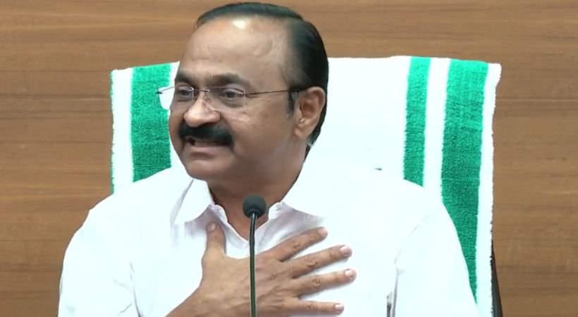 താന്‍ അച്ഛന്റെ പേര് പറഞ്ഞാല്‍ എന്താണ് കുഴപ്പം; അതിൽ അഭിമാനം മാത്രം; പേര് വിവാദത്തിൽ മറുപടിയുമായി മുഖ്യമന്ത്രി