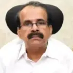 കേന്ദ്രസഹമന്ത്രി സ്ഥാനം രാജിവെച്ച് ജോർജ് കുര്യൻ