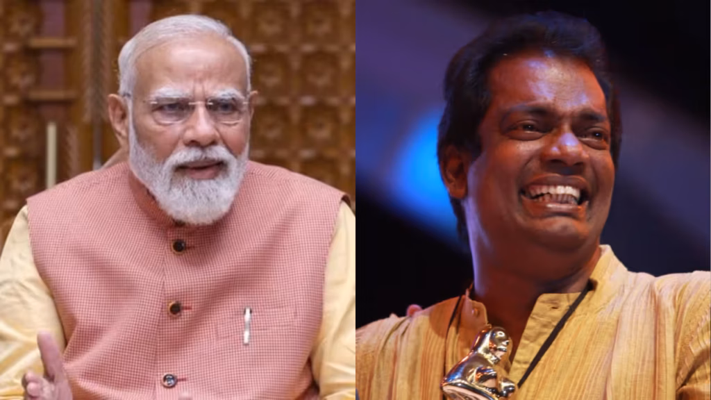 സലീം കുമാറിന്റെ വിയോ​ഗത്തിൽ അനുശോചനം രേഖപ്പെടുത്തി മോദിയും രാ​ഹുൽ ​ഗാന്ധിയും പ്രിയങ്കാ​ഗാന്ധിയും; അവിസ്മരണീയ പ്രകടനങ്ങളിലൂടെ വ്യക്തിമുദ്ര പതിപ്പിച്ച നടനെന്ന് മോദി