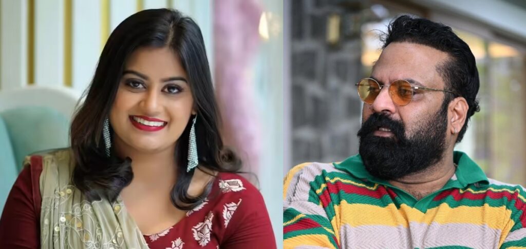 ടിനി ടോം-അൻസിബ തർക്കം: അനുരഞ്ജന ചർച്ചകൾ പരാജയപ്പെട്ടു; പരസ്യമായി മാപ്പ് പറയണമെന്ന് അൻസിബ