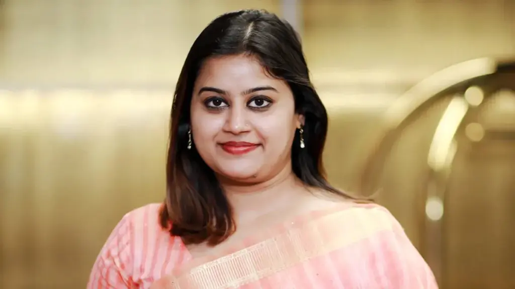 മാധ്യമങ്ങളിലൂടെ പരസ്യപ്രതികരണം: നടി അൻസിബയ്‌ക്കെതിരെ അച്ചടക്ക നടപടിയുമായി ‘അമ്മ’ സംഘടന