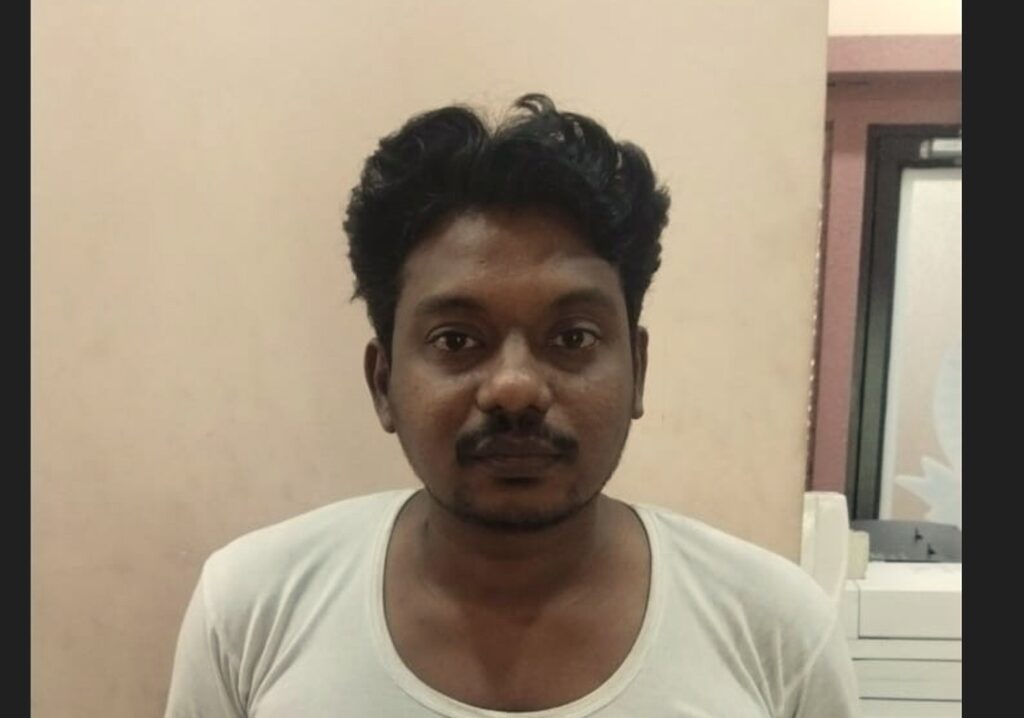 തട്ടിപ്പ് കേസിൽ ജനശക്തി കോൺഗ്രസ്സ് പാർട്ടി പ്രാദേശിക നേതാവ് സുബിൻ സി ഭാസ്കറിനെ റിമാന്റ് ചെയ്തു.