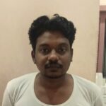 തട്ടിപ്പ് കേസിൽ ജനശക്തി കോൺഗ്രസ്സ് പാർട്ടി പ്രാദേശിക നേതാവ് സുബിൻ സി ഭാസ്കറിനെ റിമാന്റ് ചെയ്തു.