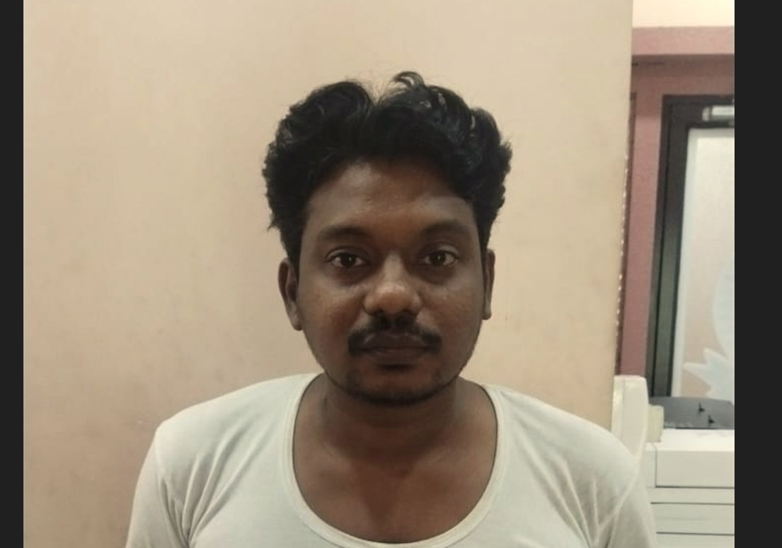 തട്ടിപ്പ് കേസിൽ ജനശക്തി കോൺഗ്രസ്സ് പാർട്ടി പ്രാദേശിക നേതാവ് സുബിൻ സി ഭാസ്കറിനെ റിമാന്റ് ചെയ്തു.