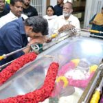 തമിഴ് സംവിധായകൻ ഭാരതിരാജ അന്തരിച്ചു