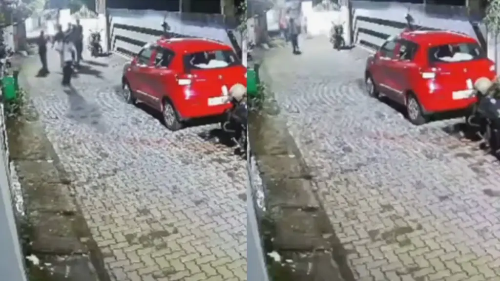 കമന്റടിച്ചത് ചോദ്യംചെയ്‌തു, കൊച്ചിയിൽ പെൺകുട്ടികൾക്ക് ക്രൂര മർദനം, അക്രമിസംഘത്തിൽ യുവതികളും