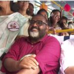 പ്രിയദർശിനി സർവീസിന് തുടക്കം; സ്ത്രീകൾ നയിക്കുന്ന വാഹനത്തിൽ മുഖ്യമന്ത്രിയുടെ ഉദ്ഘാടന യാത്ര; ഇനി ഓർഡിനറി ബസുകളിൽ സ്ത്രികൾക്ക് സൗജന്യ യാത്ര