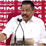 മദ്യനികുതി ഇളവ്: ശതകോടികളുടെ അഴിമതി സര്‍ക്കാര്‍ സ്ഥിരീകരിച്ചു; യുഡിഎഫ് സർക്കാർ അഴിമതിയുടെ കൂടാരമെന്ന് സിപിഎം