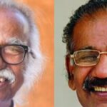 കോ​ൺ​ഗ്ര​സ് എ​സും എ​ൻ.​സി.​പി സെ​ക്യു​ല​റും ലയിക്കുന്നു; രാ​മ​ച​ന്ദ്ര​ന്‍ ക​ട​ന്ന​പ്പ​ള്ളി​യും എ.​കെ.​ശ​ശീ​ന്ദ്ര​നും ച​ർ​ച്ച ന​ട​ത്തി