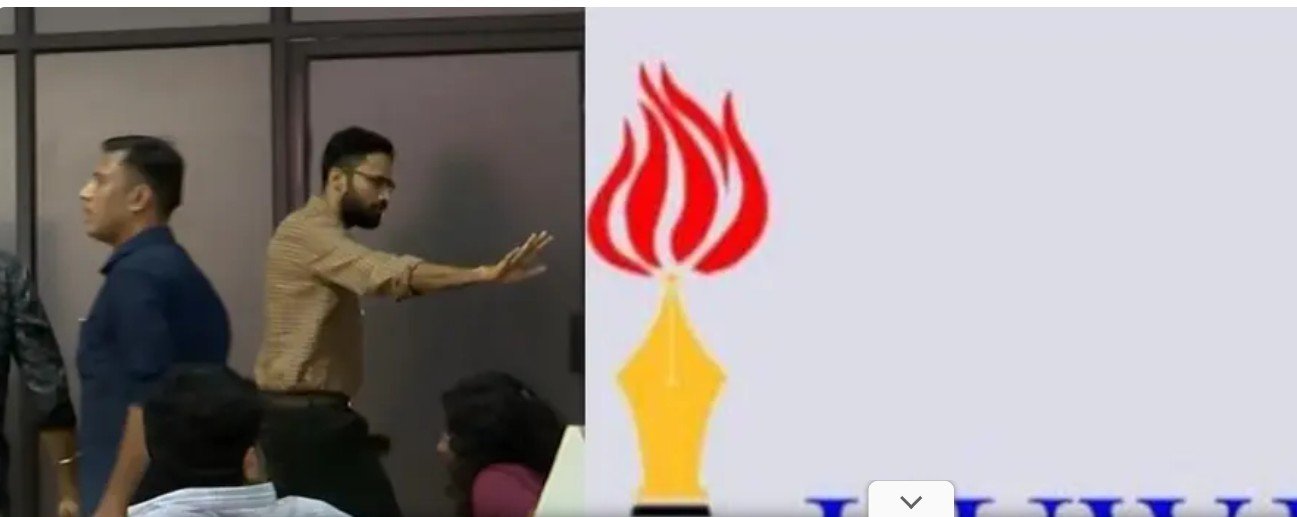 കെട്ടിയെഴുന്നള്ളിക്കുന്നത്​ ഒഴിവാക്കണം: കെ.യു.ഡബ്ല്യു.ജെ
