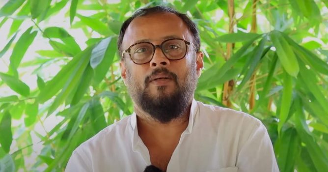 സംസ്കാരമുള്ള മലയാള സിനിമയുടെ ഏറ്റവും പുതിയ മുഖമാണ് ബാലൻ; കുറിപ്പുമായി സത്യൻ അന്തിക്കാട്