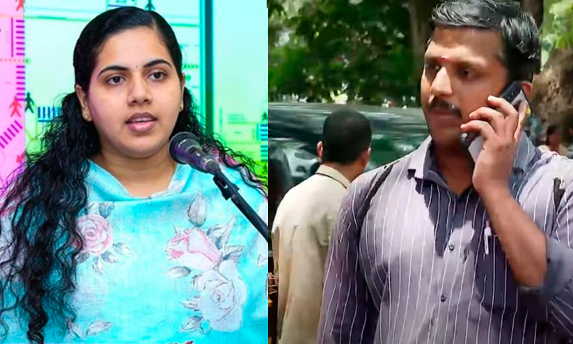 കെ.എസ്.ആർ.ടി.സി മുൻ താത്കാലിക ഡ്രൈവർ യദുവിന് നിയമസഭയിൽ താൽക്കാലിക നിയമനം