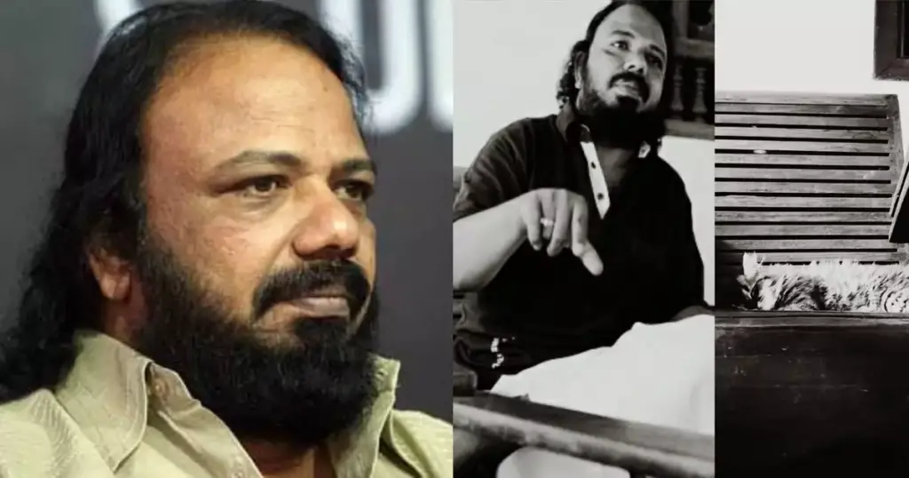 തനിയാവർത്തനത്തിലെ ബാലൻ മാഷും, കിരീടത്തിലെ സേതുമാധവനും, അമരത്തിലെ അച്ചൂട്ടിയും; മലയാള സിനിമയുടെ ‘ലോഹി’ പുണ്യം