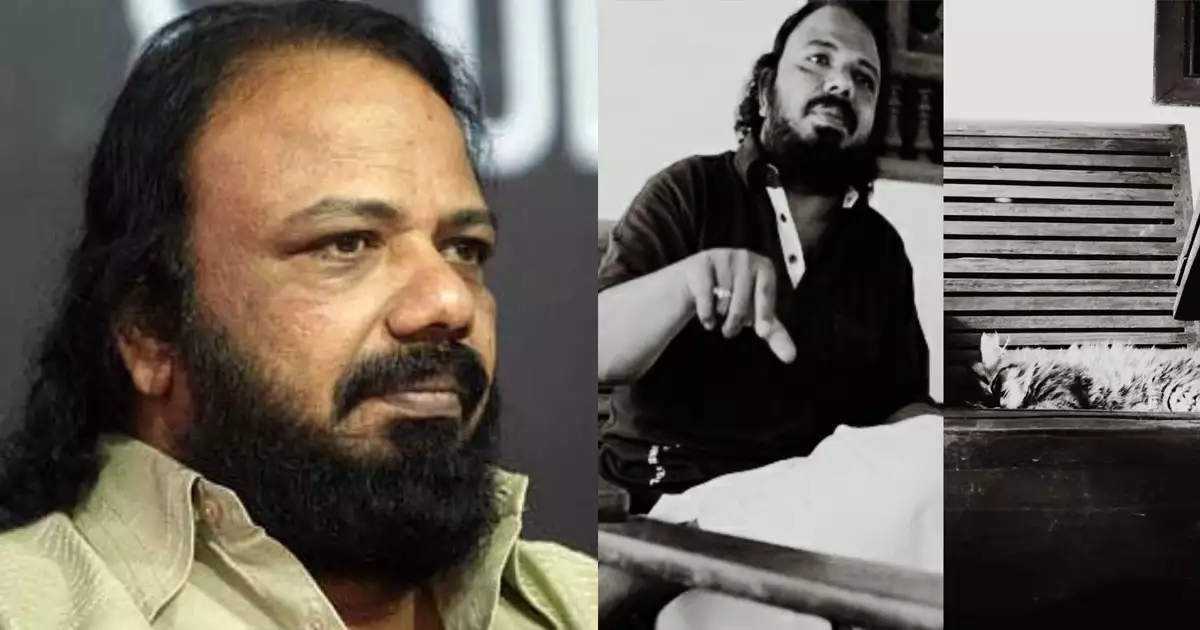 തനിയാവർത്തനത്തിലെ ബാലൻ മാഷും, കിരീടത്തിലെ സേതുമാധവനും, അമരത്തിലെ അച്ചൂട്ടിയും; മലയാള സിനിമയുടെ ‘ലോഹി’ പുണ്യം