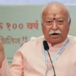 ആർ.എസ്.എസ് മേധാവി മോഹൻ ഭാഗവത് സഞ്ചരിച്ച ശതാബ്ദി എക്സ്പ്രസിന് നേരെ കല്ലേറ്; അന്വേഷണം