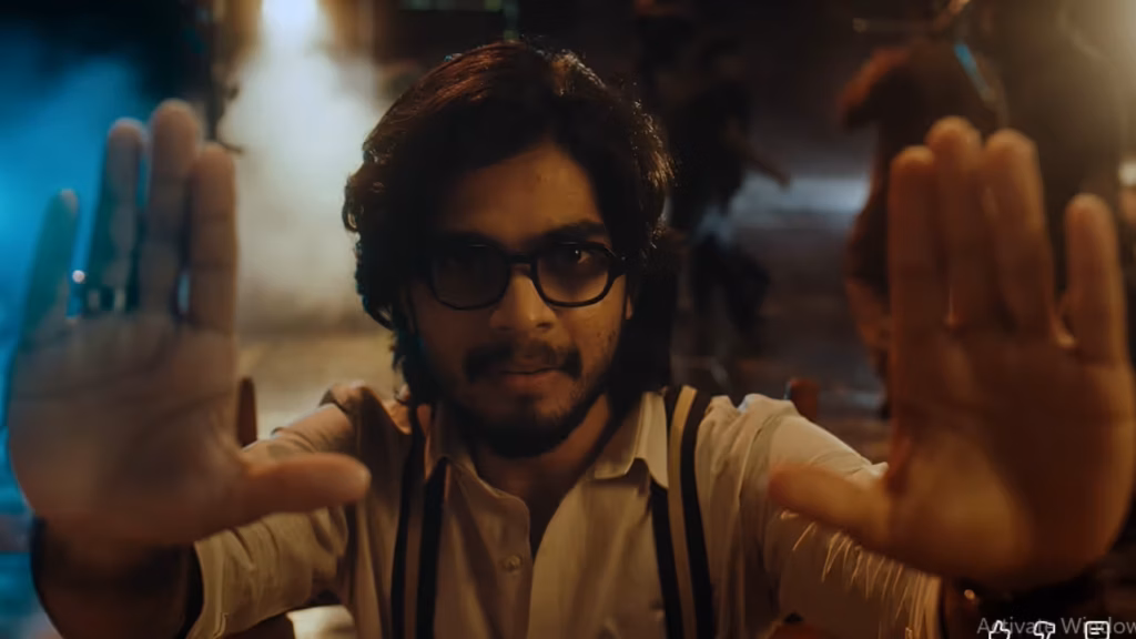 സെൻസർ ബോർഡ് ഒഴിവാക്കിയ രം​ഗങ്ങൾ ഉൾപ്പെടുത്തി; മോളിവുഡ് ടൈംസ് സിനിമക്കെതിരെ കേസ്