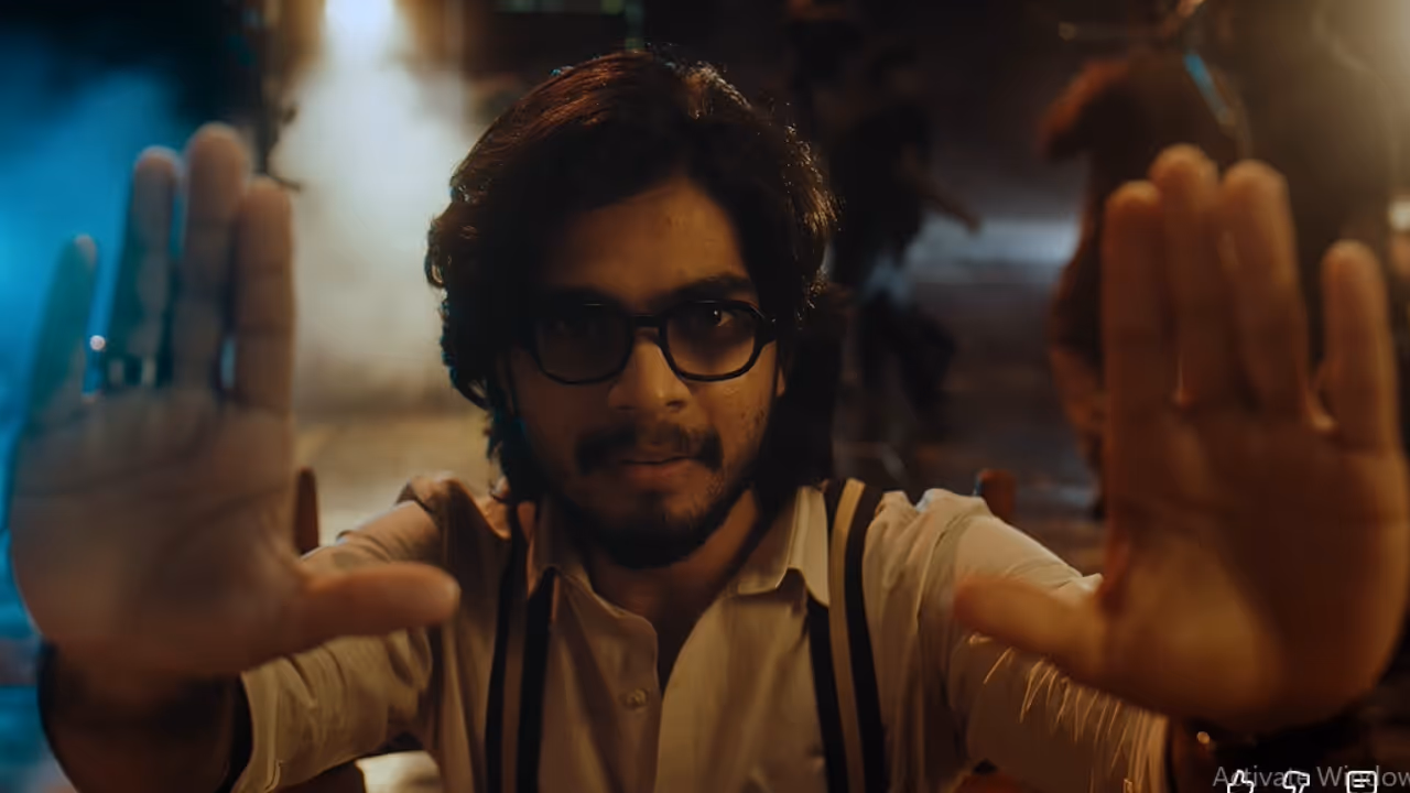 സെൻസർ ബോർഡ് ഒഴിവാക്കിയ രം​ഗങ്ങൾ ഉൾപ്പെടുത്തി; മോളിവുഡ് ടൈംസ് സിനിമക്കെതിരെ കേസ്