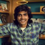 സിനിമക്കുള്ളിലെ സിനിമാകഥകൾ; നസ്ലിന്റെ പ്രകടനമൂല്യം ഉയർത്തുന്ന മോളിവുഡ് ടൈംസ്: റിവ്യു