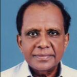 മുതിർന്ന മാധ്യമപ്രവർത്തകൻ എൻ.ആർ.എസ് ബാബു അന്തരിച്ചു