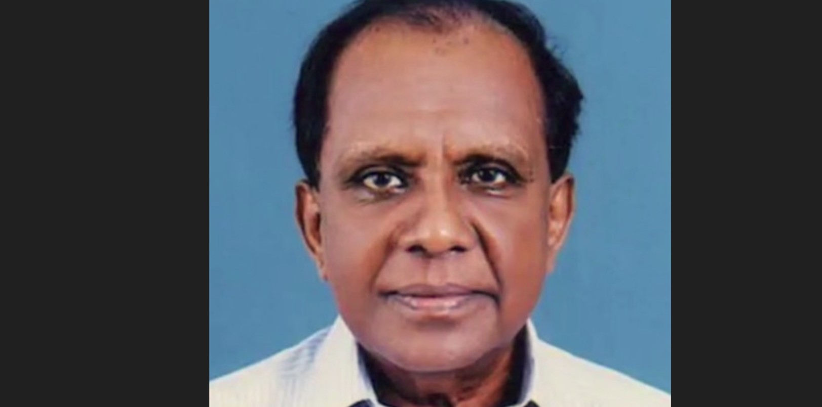 മുതിർന്ന മാധ്യമപ്രവർത്തകൻ എൻ.ആർ.എസ് ബാബു അന്തരിച്ചു