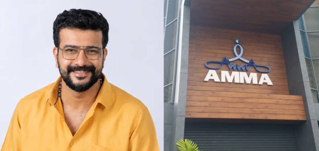 ‘അമ്മ’ സംഘടനയിൽ വൻ നാടകീയത; ഭരണസമിതി കൂട്ടത്തോടെ രാജി വെച്ചു: ശ്വേത മേനോൻ സംഘടന വിട്ടു, താത്കാലിക കൺവീനറായി രമേഷ് പിഷാരടി