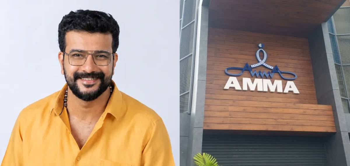 ‘അമ്മ’ സംഘടനയിൽ വൻ നാടകീയത; ഭരണസമിതി കൂട്ടത്തോടെ രാജി വെച്ചു: ശ്വേത മേനോൻ സംഘടന വിട്ടു, താത്കാലിക കൺവീനറായി രമേഷ് പിഷാരടി