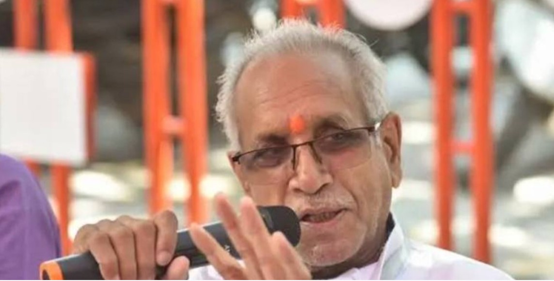 അയോധ്യ രാമക്ഷേത്ര സംഭാവന തട്ടിപ്പ്: ചമ്പത് റായിയും ഡോ. അനിൽ മിശ്രയും രാജിവെച്ചു