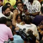 തിരുവനന്തപുരം നഗരസഭാ കയ്യാങ്കളി: ബിജെപി കൗൺസിലർമാർക്കെതിരെ പോലീസ് കേസെടുത്തു; ചെമ്പഴന്തി ഉദയൻ ഒന്നാം പ്രതി