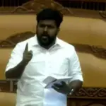 എന്നെ എംഎൽഎ ആക്കിയത് ‘രക്ഷാപ്രവർത്തനം’, ഒരുപാട് അമ്മമാരുടെ കണ്ണുനീർ നിങ്ങളെ പിന്തുടരും’: പിണറായി വിജയനോട് എ.ഡി തോമസ്