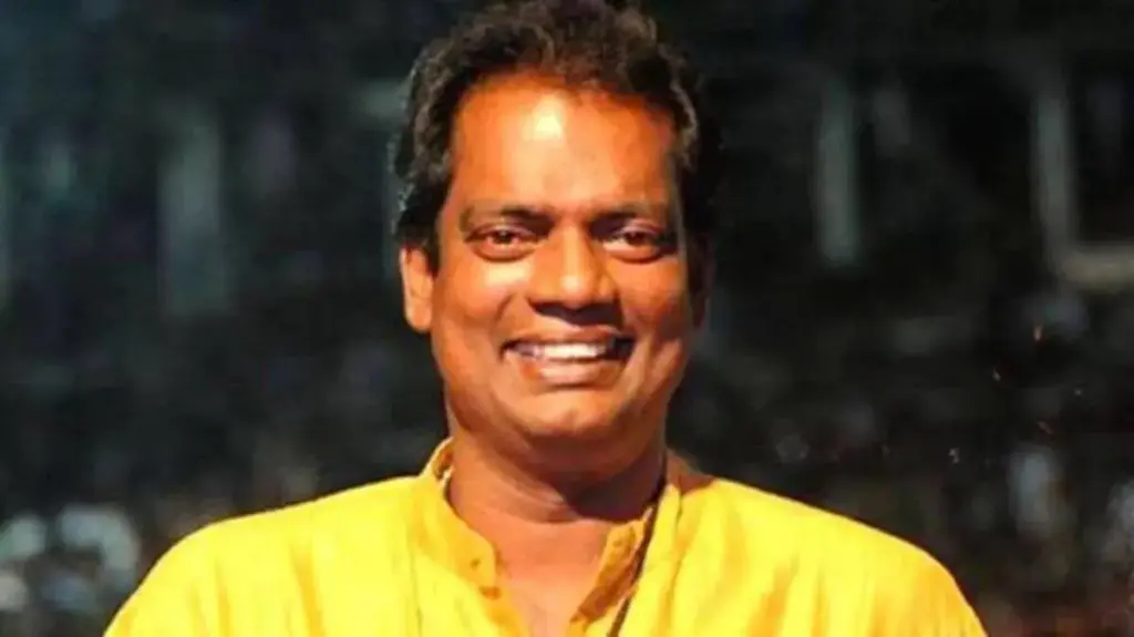 മനുഷ്യജീവിതത്തിന്റെ നാനാതുറകളെ നന്മയത്വത്തോടെ അവതരിപ്പിച്ച മഹാനടൻ: സലിം കുമാറിന് അനുശോചനം നേർന്ന് മന്ത്രി പി.സി വിഷ്ണുനാഥ്