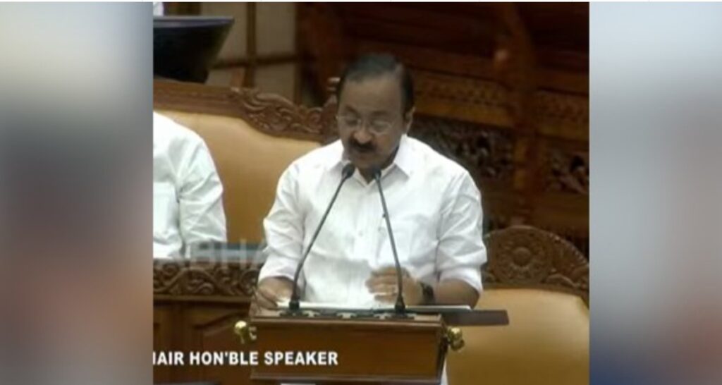 കേ​ര​ള​ത്തെ ഏ​വി​യേ​ഷ​ൻ ലോ​ജി​സ്റ്റി​ക്‌​സ് ഹ​ബ്ബാ​ക്കാ​ൻ 200 കോ​ടി രൂ​പ