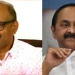 കെ ബി പ്രദീപ് ദേവസ്വം സ്‌പെഷ്യല്‍ ഗവണ്‍മെന്റ് പ്ലീഡര്‍ സ്ഥാനം രാജിവെച്ചു; രാജി മുഖ്യമന്ത്രിയുടെ ആവശ്യപ്രകാരം