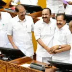കൊച്ചിയിൽ ഫിലിം സിറ്റി ; മലബാറിൽ ഫുട്ബോൾസ്റ്റേഡിയം; തിരുവനന്തപുരം, കോഴിക്കോട്ലൈറ്റ് മെട്രോ; വശാലമായി സംസ്ഥാന ബജറ്റ്