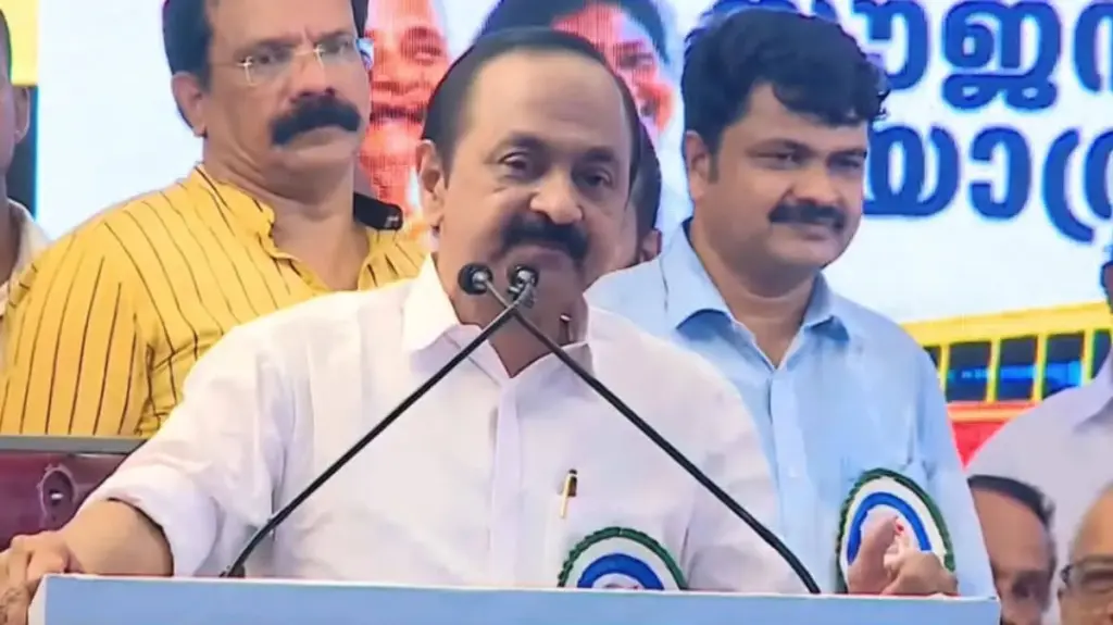 മെൻസ് അസോസിയേഷന്റെ പ്രതിഷേധം രസകരമാണ്. അവർ വേറെ ബസിലൊക്കെ യാത്ര ചെയ്യുന്നുണ്ടല്ലോ; മറുപടിയുമായി മുഖ്യമന്ത്രി