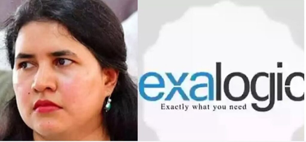 മാ​സ​പ്പ​ടി കേ​സ്; വെ​ള്ളി​യാ​ഴ്ച വീ​ണ ഇ​ഡി​ക്ക് മു​ന്നി​ൽ ഹാ​ജ​രാ​കി​ല്ല