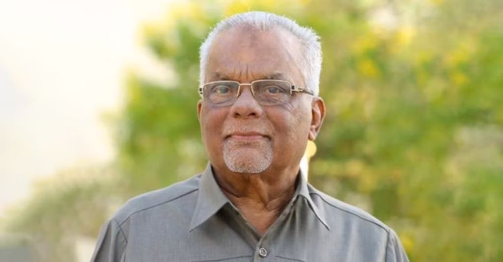 യൂത്ത്‌ലീഗ് സ്ഥാപക പ്രസിഡന്റ് കെ.കെ. മുഹമ്മദ് അന്തരിച്ചു