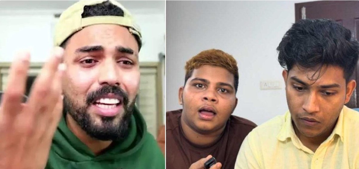 യൂട്യൂബര്‍ തൊപ്പിക്കും സംഘത്തിനുമെതിരായ പരാതി: അക്കൗണ്ടുകള്‍ പോലീസ് പരിശോധിക്കുന്നു