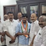പി.എസ്.സി റാങ്ക് ലിസ്റ്റ് അട്ടിമറി ഡിവൈഎഫ്ഐക്ക് വേണ്ടി;ക്രമവിരുദ്ധ നിയമനങ്ങള്‍ റദ്ദാക്കണമെന്ന് മന്ത്രി ഒ.ജെ. ജനീഷ്