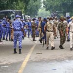 ജന്ദർമന്ദിറിലെ പ്രതിഷേധ സമരം; ആർ.പി.എഫിന്റെ 20 കമ്പനി കൂടി ഡൽഹിയിൽ സുരക്ഷയൊരുക്കും