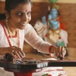 കാത്തിരുന്ന നീതി; ‘എ.ആർ.എം’-ലെ ഹിറ്റ് ഗാനത്തിലൂടെ വൈക്കം വിജയലക്ഷ്മിക്ക് മികച്ച ഗായികയ്ക്കുള്ള ദേശീയ ചലച്ചിത്ര പുരസ്കാരം!