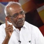 അഭിമന്യു വധക്കേസ്: ‘മഹാരാജാസിലല്ലായിരുന്നെങ്കിൽ ഒരുത്തനെയും വച്ചുപൊറുപ്പിക്കില്ലായിരുന്നു’; എം.എം. മണിയുടെ പ്രസംഗം വിവാദത്തിൽ