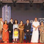 സംസ്ഥാനത്തെ ഉയരം കൂടിയ റസിഡൻഷ്യൽ ടവർ തൃശൂരിൽ; ‘ഗോൾഡ് ടവർ തൃശൂർ’ അവതരിപ്പിച്ച് ജോയ്ആലുക്കാസ്