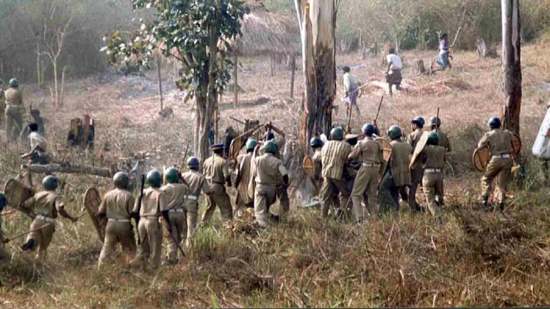 മുത്തങ്ങ കേസ്: 23 വർഷത്തിന് ശേഷം വിധി; കൊലക്കേസിൽ 35 പേർ വെറുതെ, മറ്റ് കുറ്റങ്ങളിൽ 22 പേർ കുറ്റക്കാർ