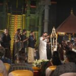 മലയാള സിനിമയിൽ ആദ്യമായി എല്ലാ സിനിമാ പ്രവർത്തകരും തൂഫാൻ വാരിയേഴ്‌സ് ആയ ചിത്രം “ഹരിവരാസനം” പൂജാ ചടങ്ങുകളോടെ ഇന്ന് ആരംഭിച്ചു